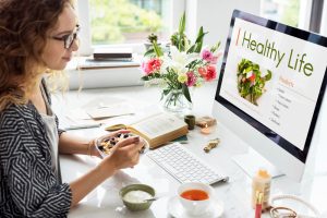Customized Wellness Solutions