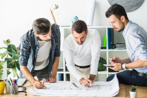 Design & Engineering Consultancy