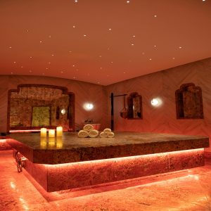 Hammam Room
