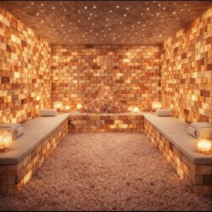 Salt Room