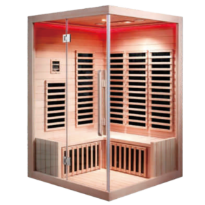 Far Infrared Sauna