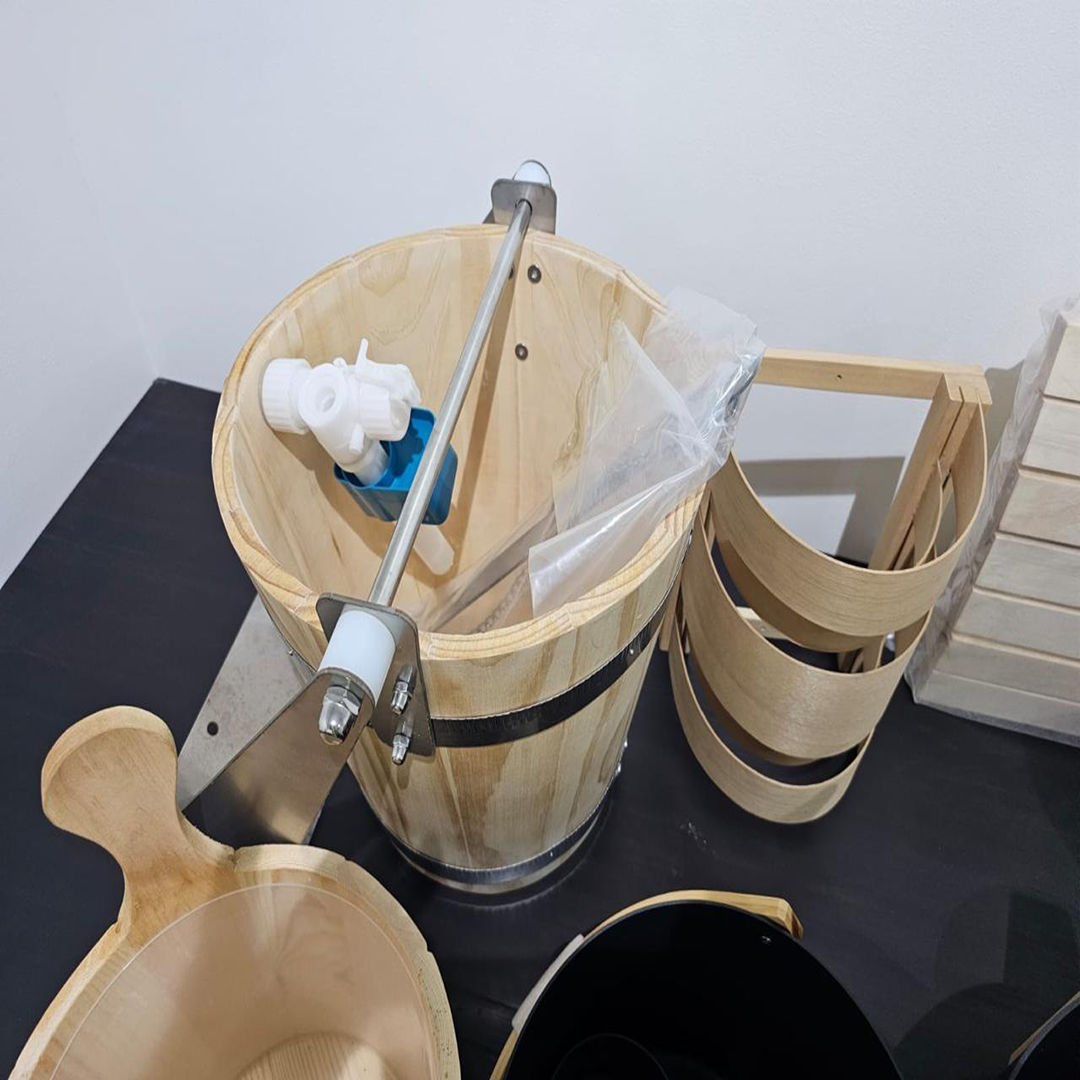 Sauna Accessories