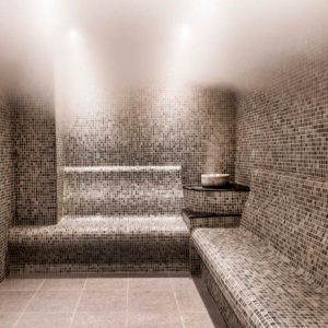 Steam Room
