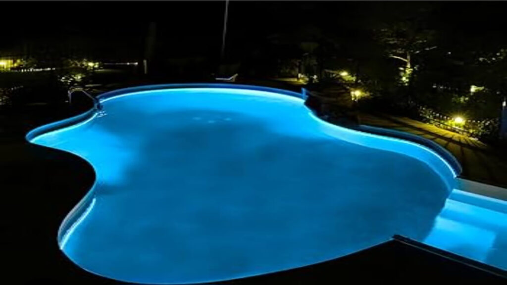 Swimming Pool LED Strip Lights