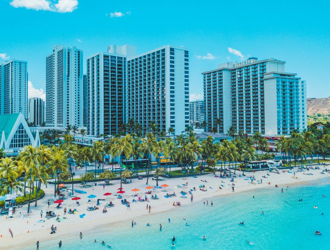 Luxury Resorts & Hotels
