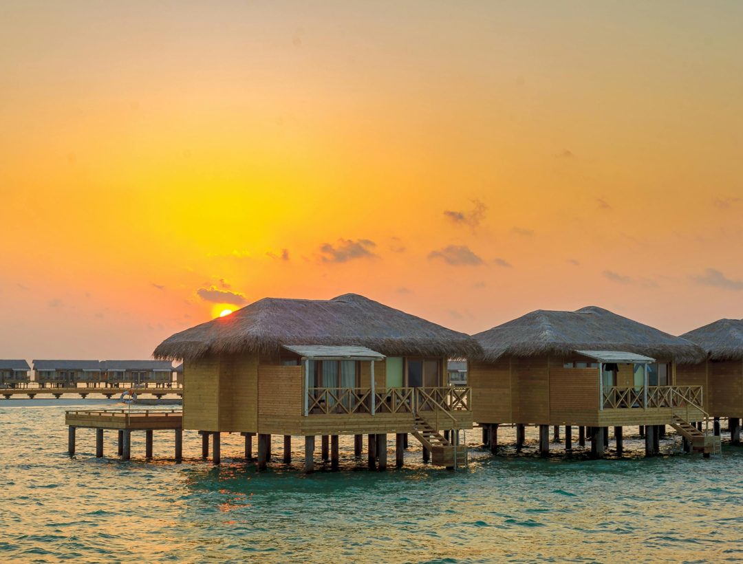 Private Villas