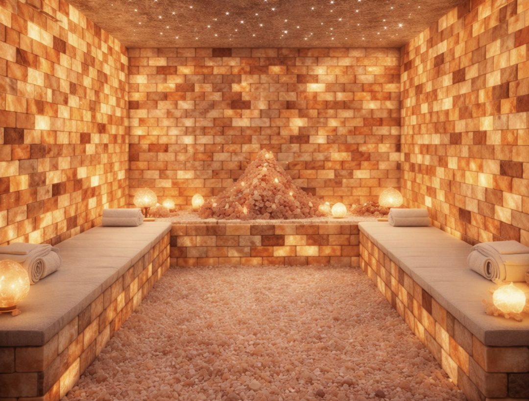 Salt Room