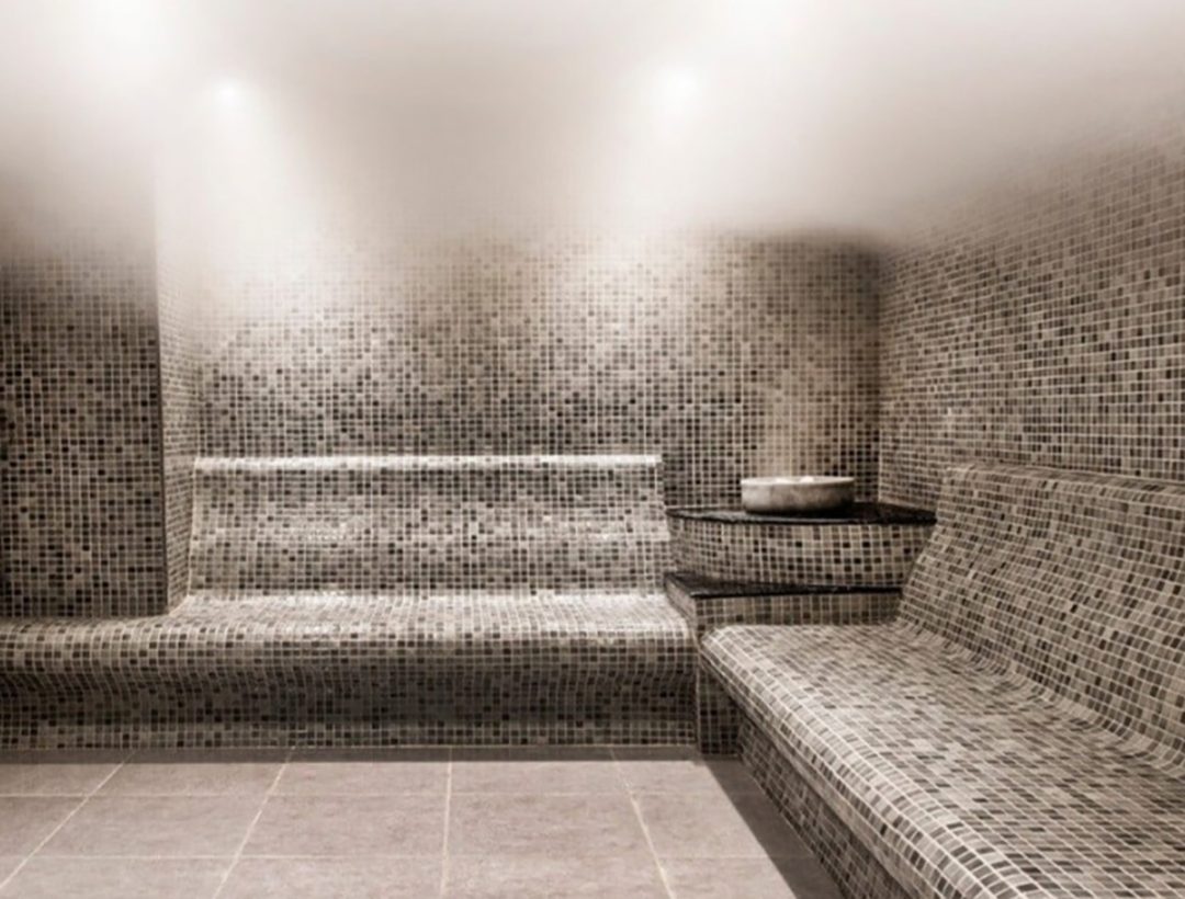 Steam Room