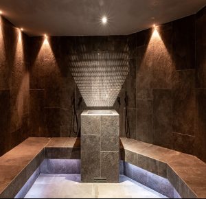Steam Room