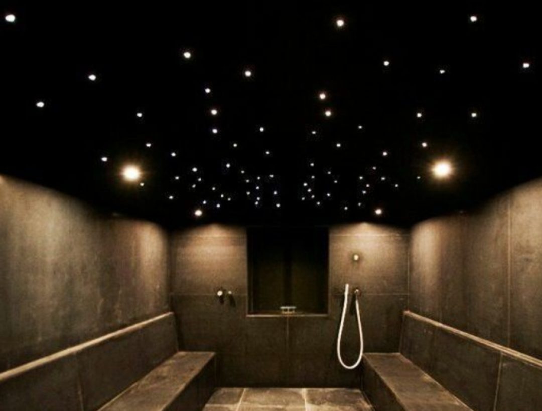 Steam Room