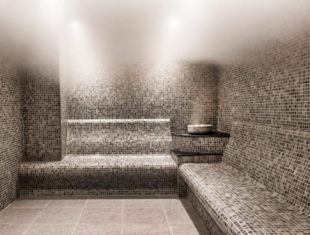 Steam Room