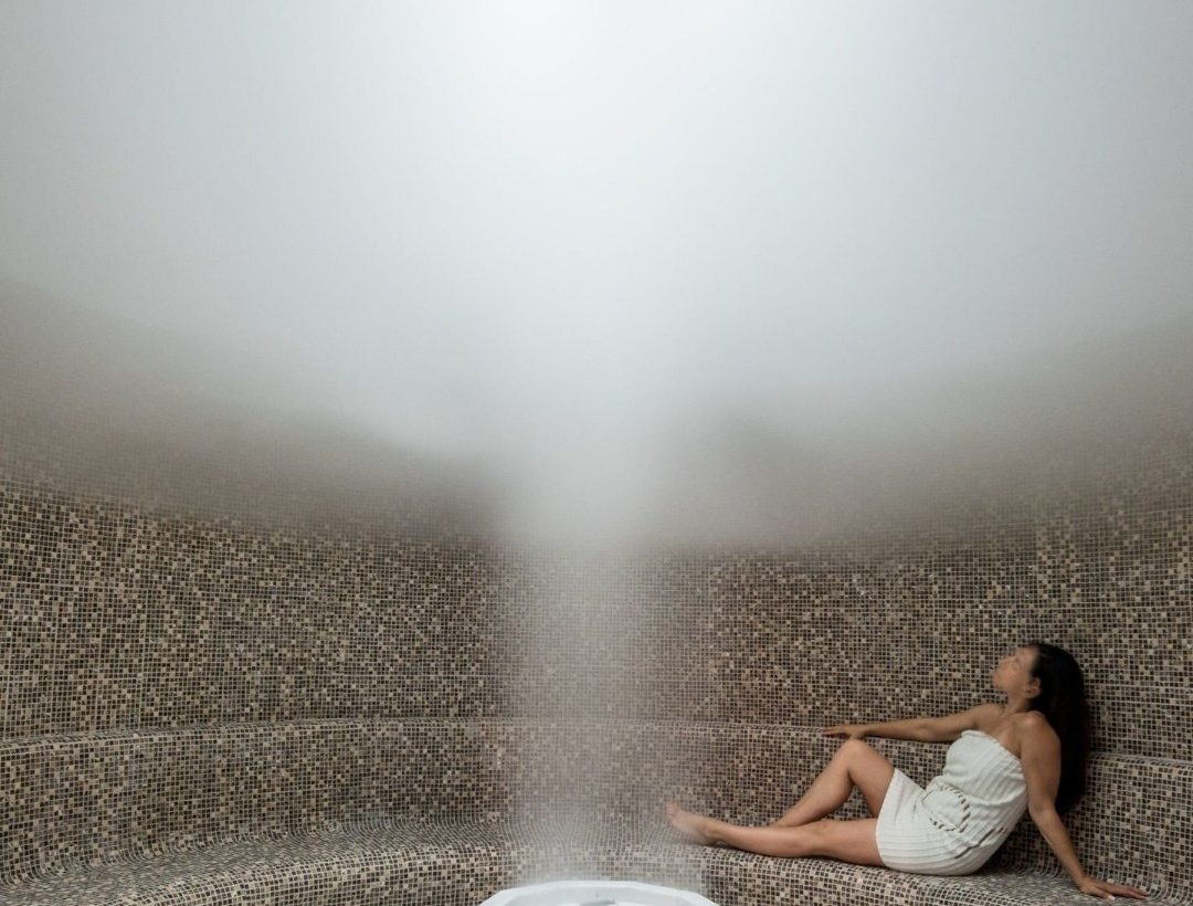 Steam Room