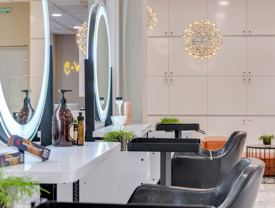 Wellness & Spa Centers